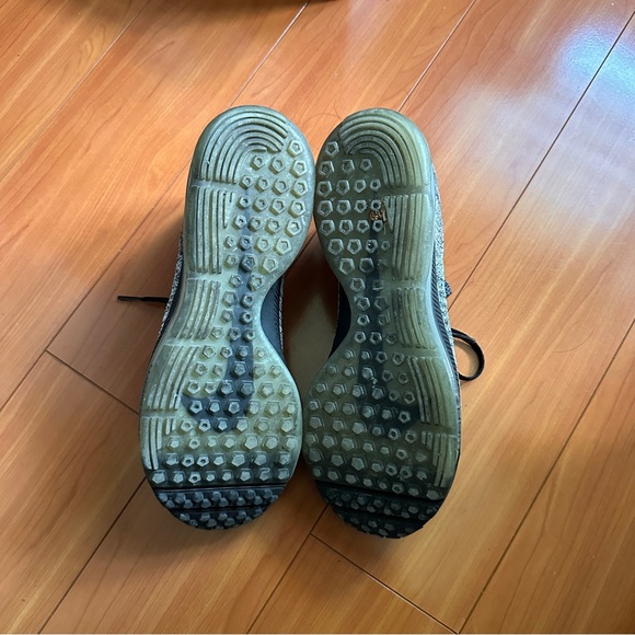 Men’s Nike Zoom All Out Running Shoes size 9.5 US - Picture 2 of 4